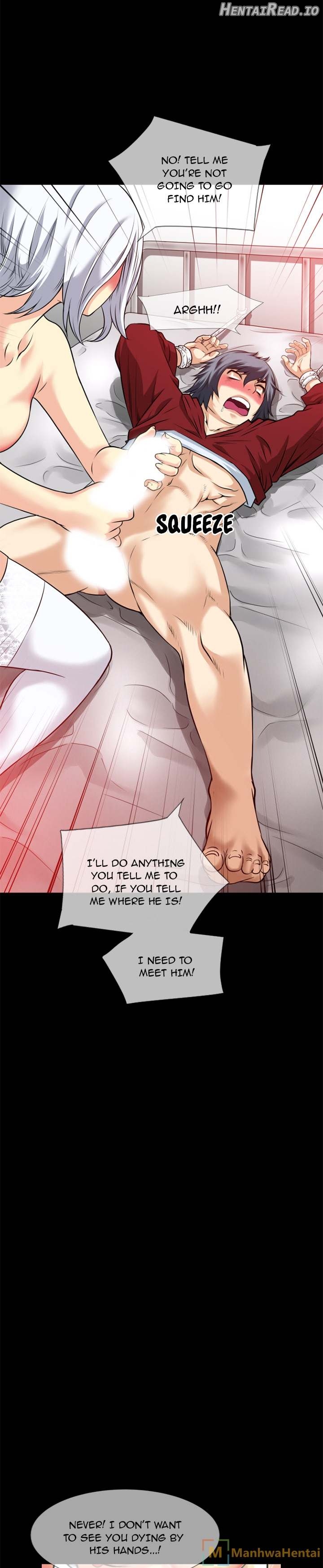 Beyond Imagination Chapter 35 - page 20