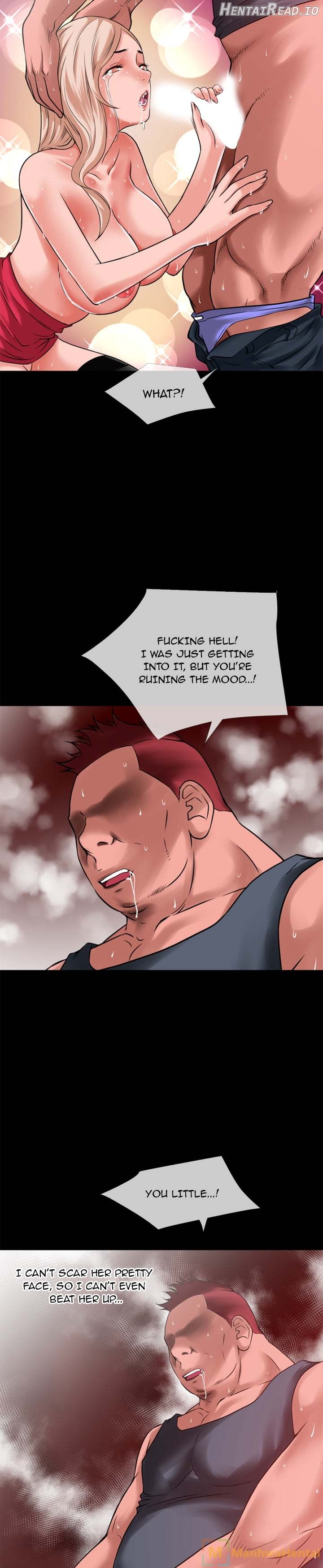 Beyond Imagination Chapter 35 - page 7