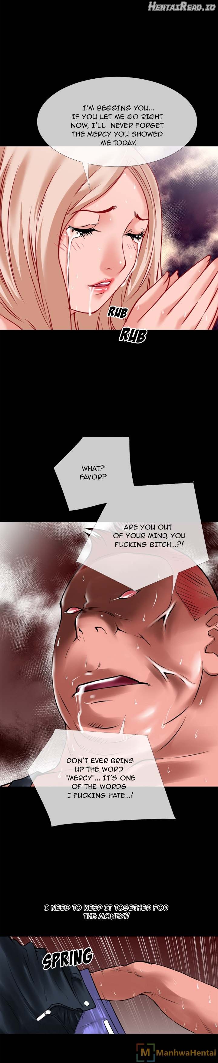 Beyond Imagination Chapter 35 - page 9