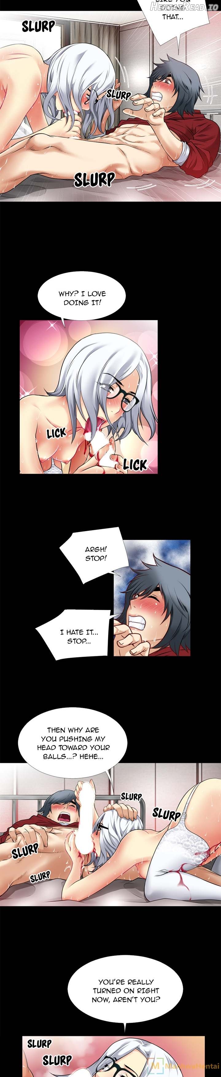 Beyond Imagination Chapter 37 - page 10