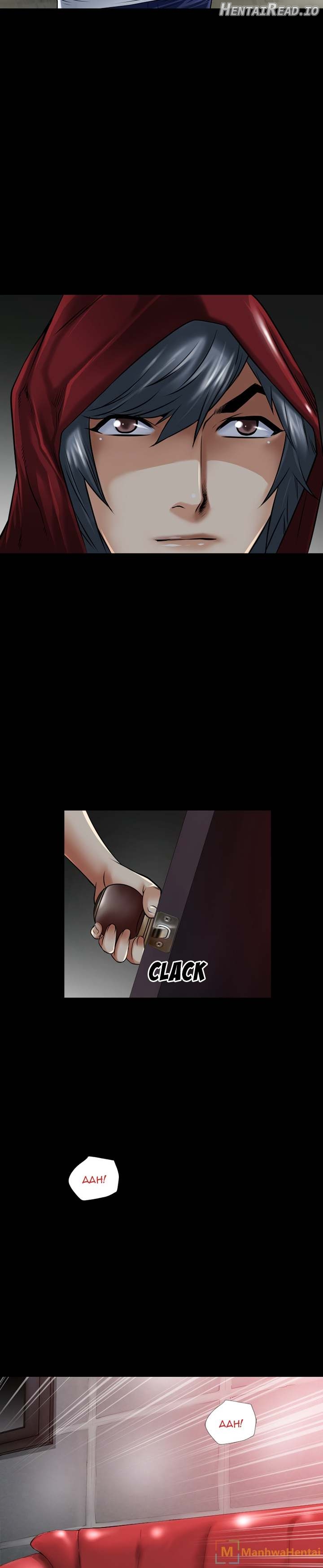 Beyond Imagination Chapter 38 - page 3
