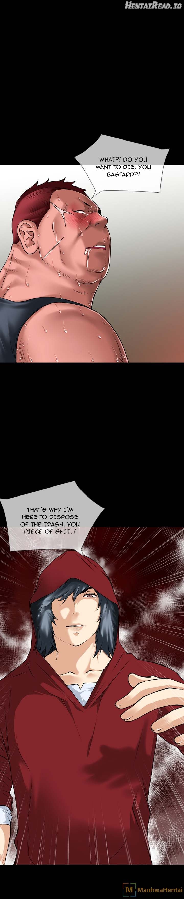 Beyond Imagination Chapter 38 - page 7