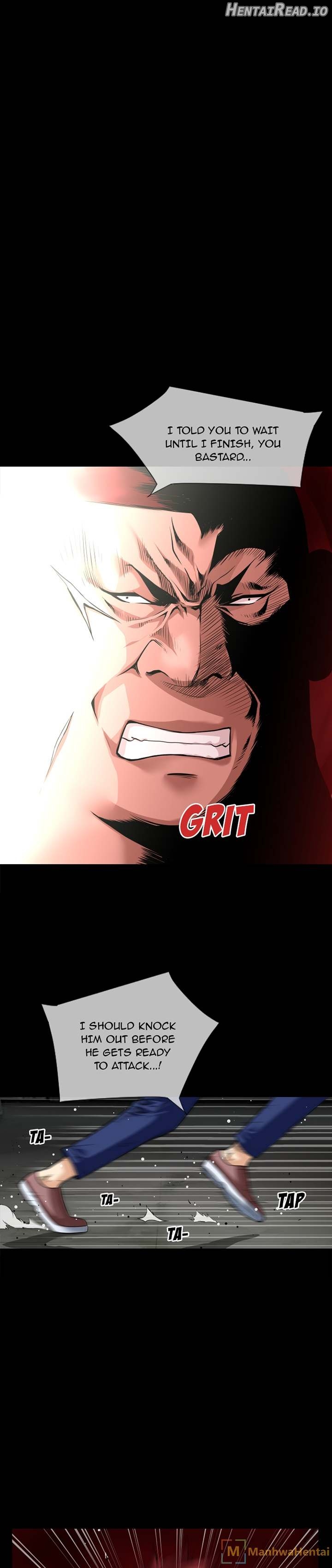Beyond Imagination Chapter 40 - page 1