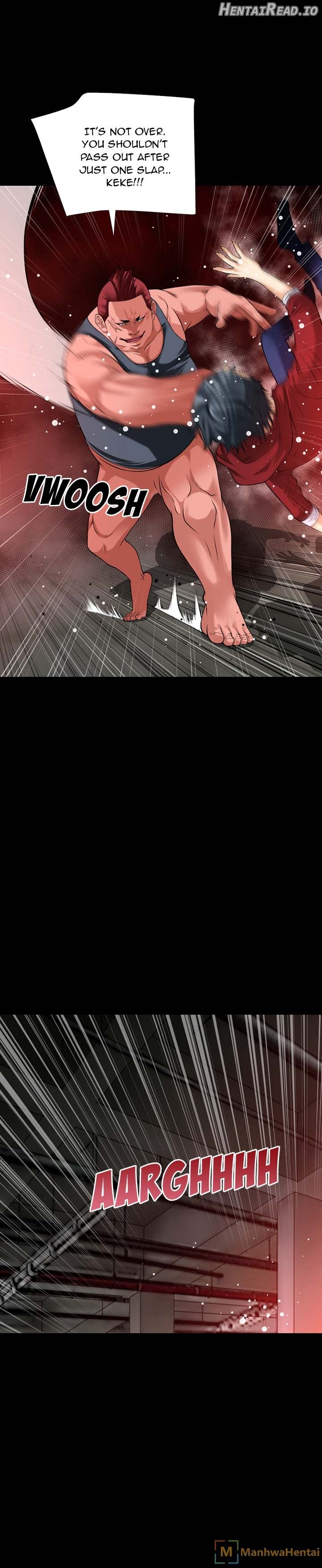 Beyond Imagination Chapter 40 - page 19