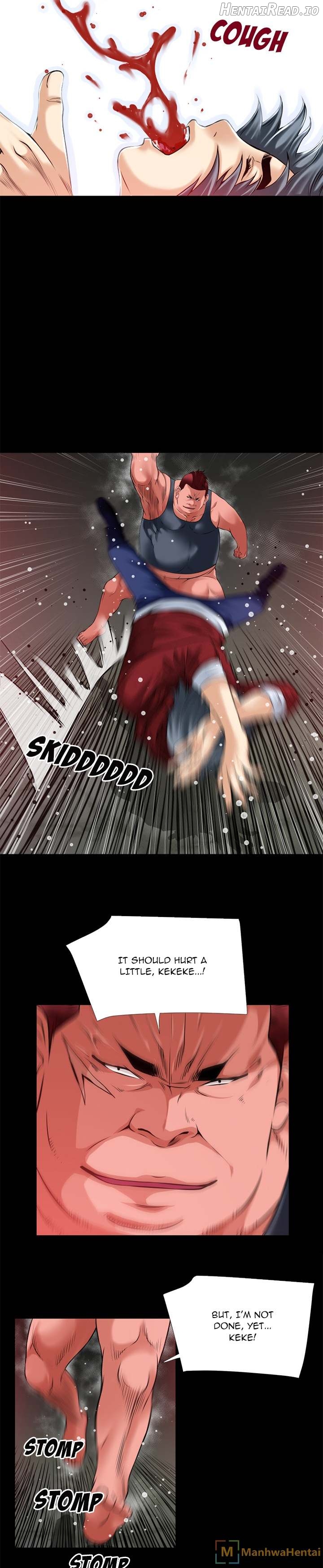 Beyond Imagination Chapter 41 - page 12