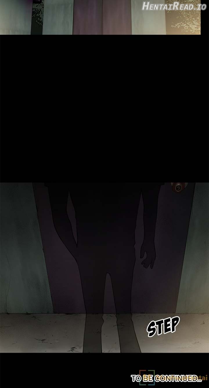 Beyond Imagination Chapter 41 - page 20