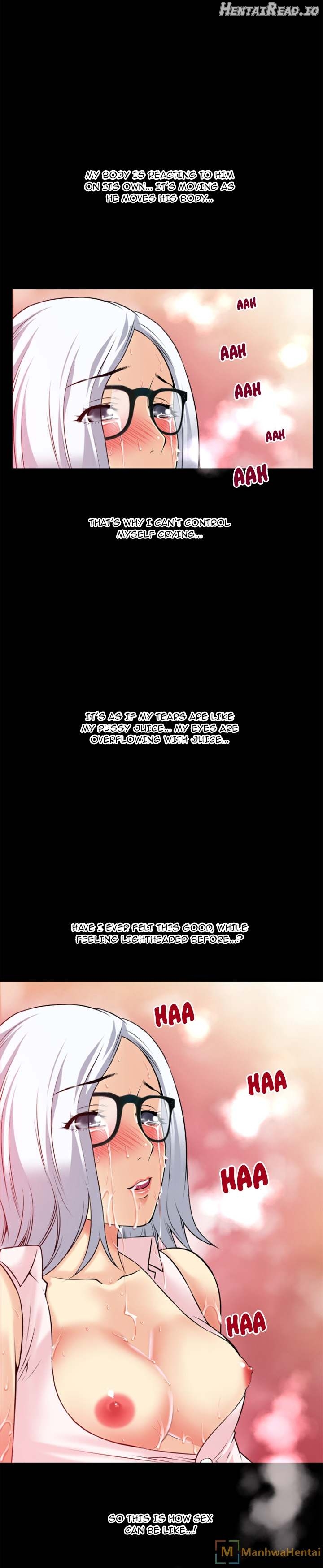 Beyond Imagination Chapter 41 - page 4