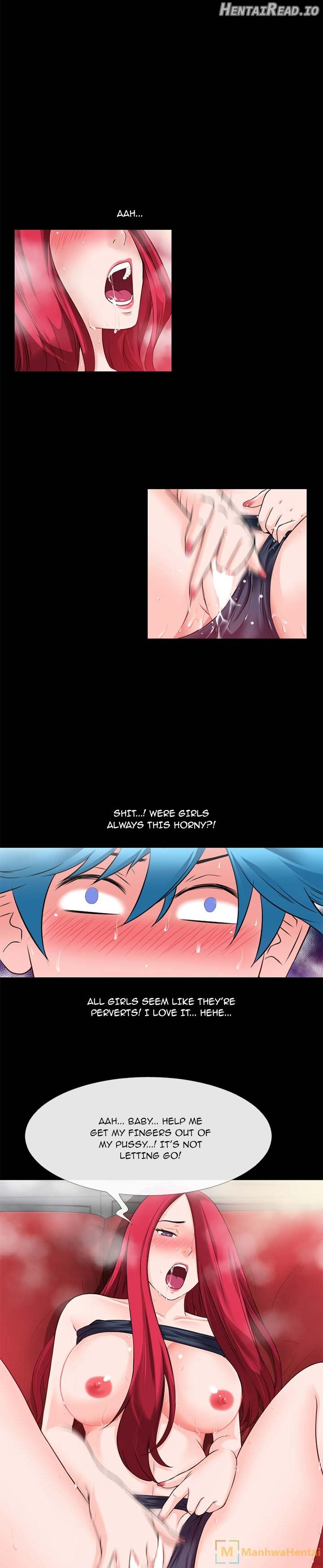 Beyond Imagination Chapter 44 - page 3