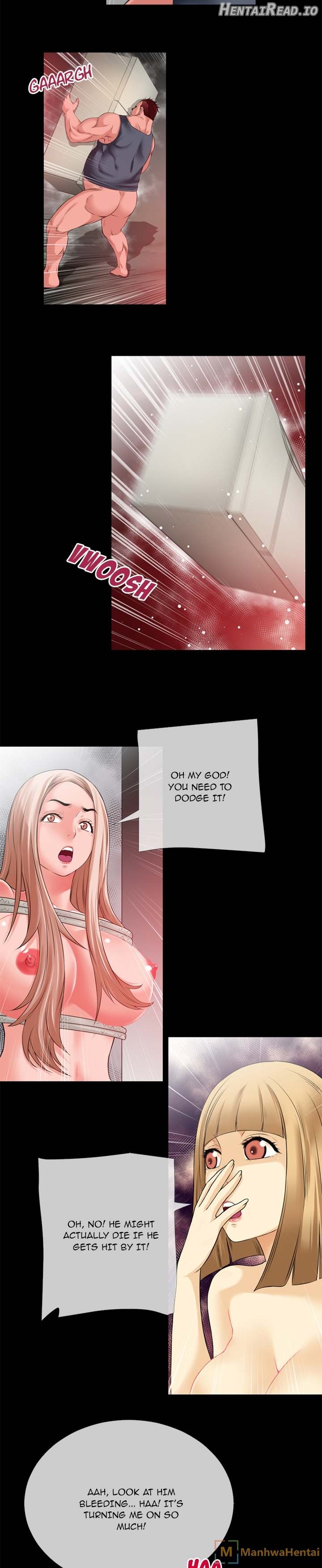 Beyond Imagination Chapter 44 - page 9