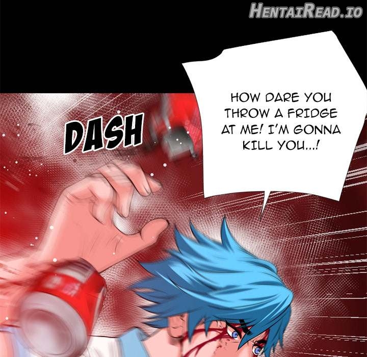Beyond Imagination Chapter 45 - page 12
