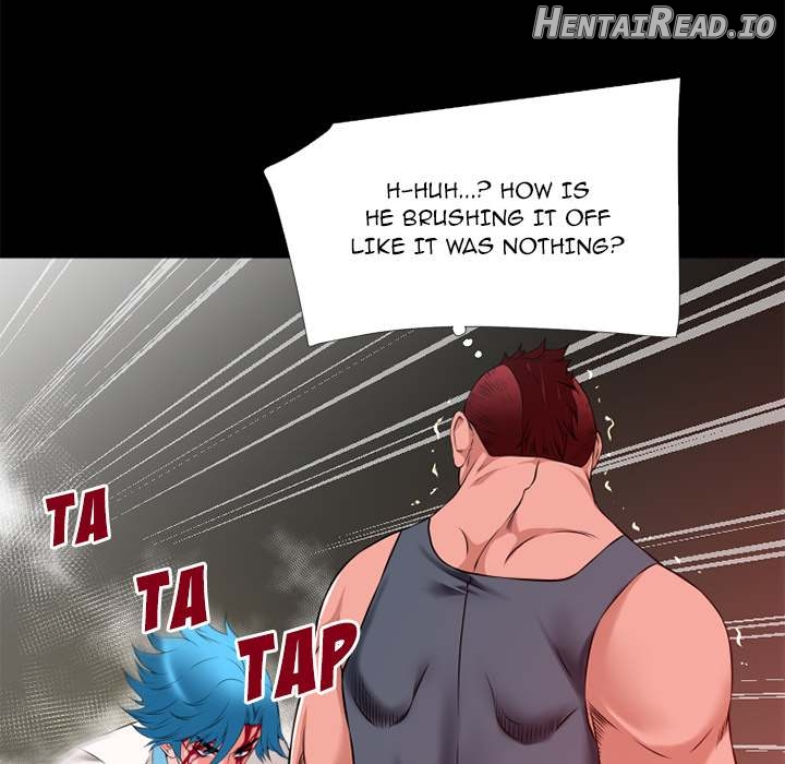 Beyond Imagination Chapter 45 - page 14