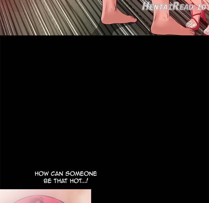 Beyond Imagination Chapter 45 - page 16