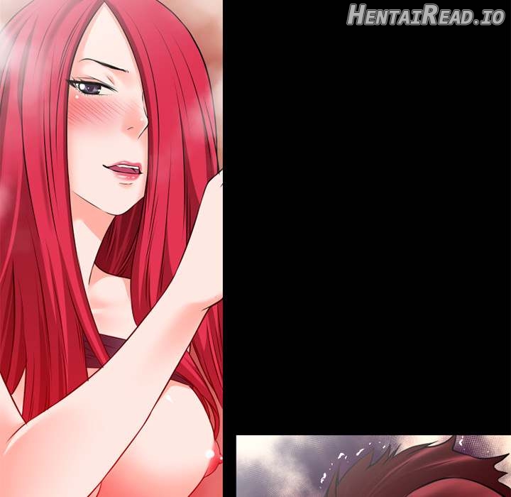 Beyond Imagination Chapter 45 - page 17