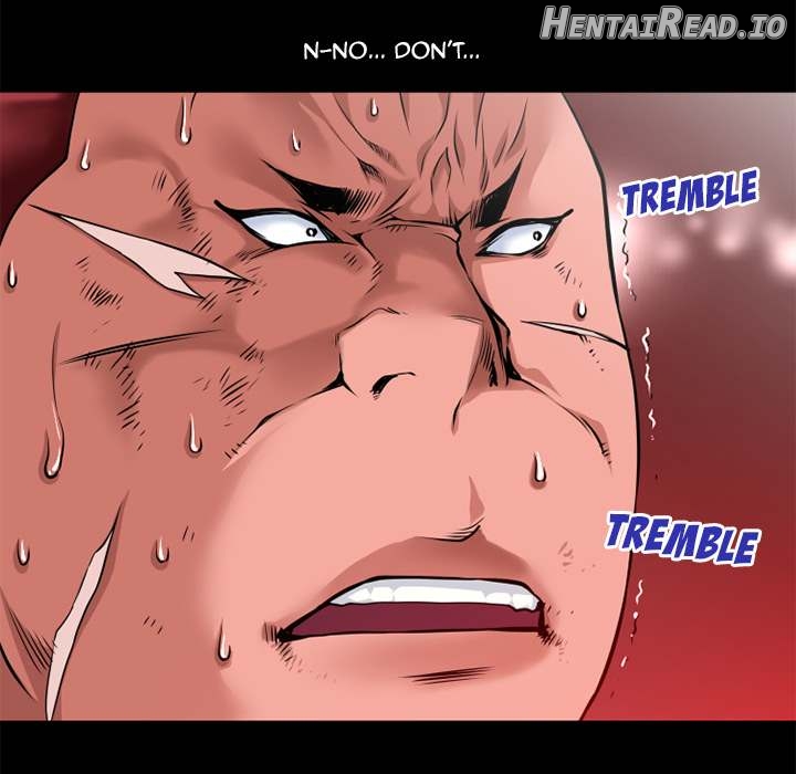 Beyond Imagination Chapter 45 - page 23