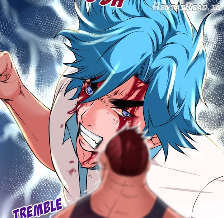 Beyond Imagination Chapter 45 - page 25