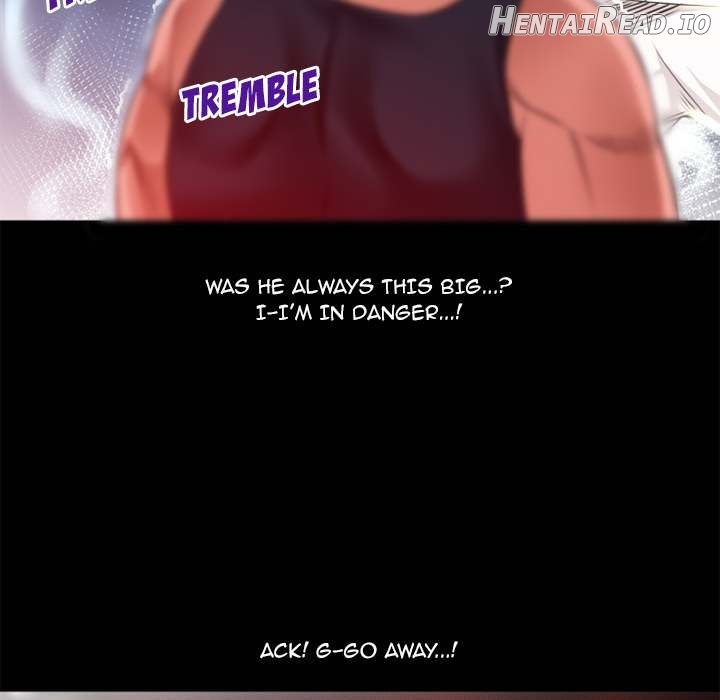 Beyond Imagination Chapter 45 - page 26