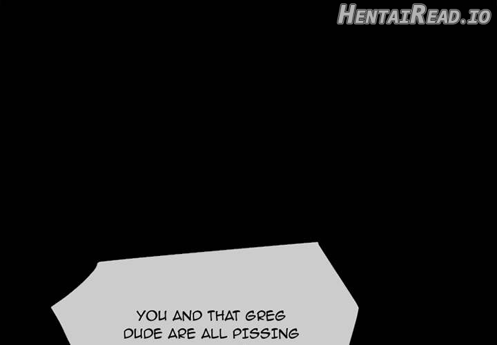 Beyond Imagination Chapter 45 - page 3