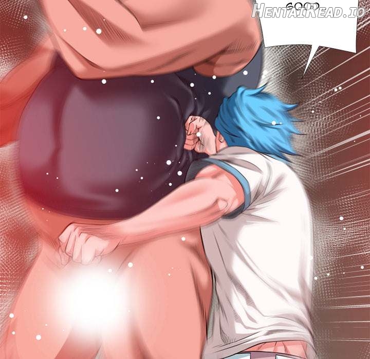 Beyond Imagination Chapter 45 - page 36
