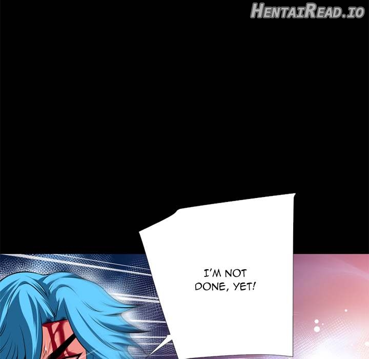 Beyond Imagination Chapter 45 - page 38