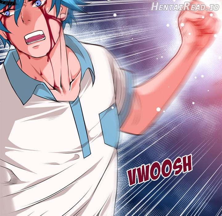 Beyond Imagination Chapter 45 - page 39