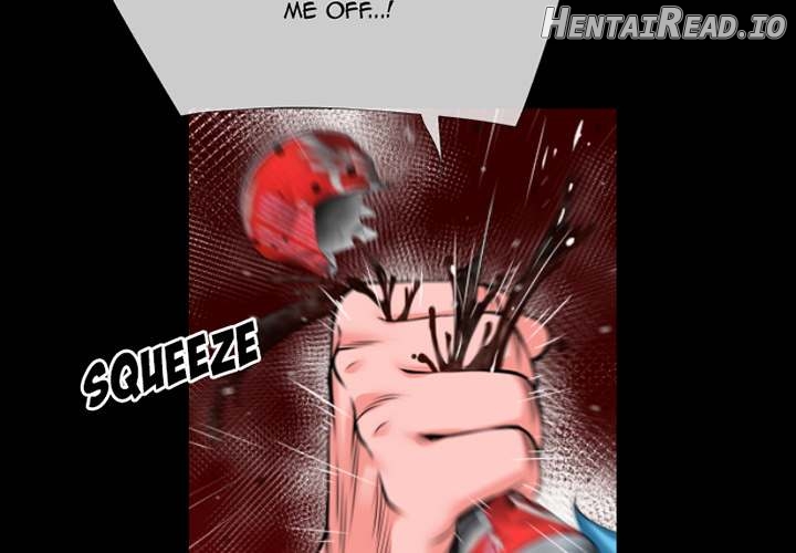 Beyond Imagination Chapter 45 - page 4