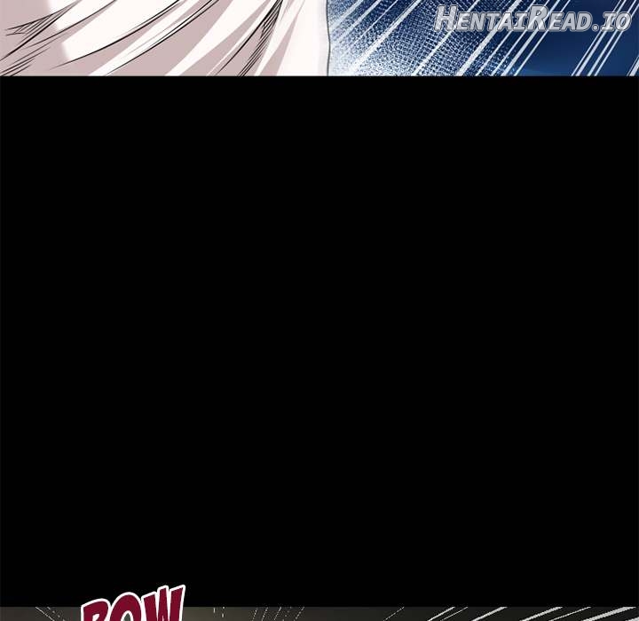 Beyond Imagination Chapter 45 - page 40