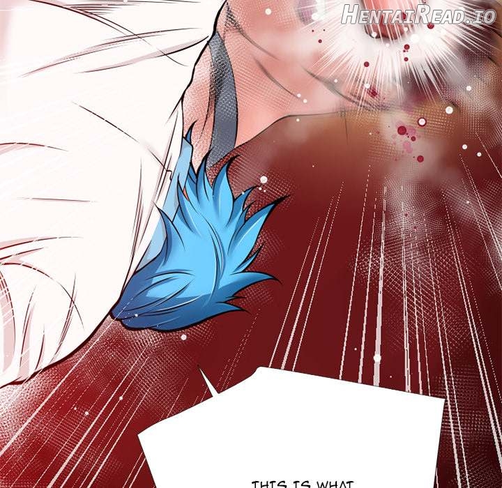 Beyond Imagination Chapter 45 - page 44