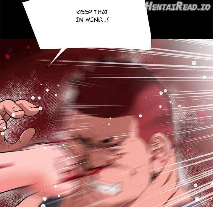 Beyond Imagination Chapter 45 - page 46