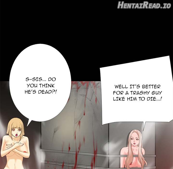 Beyond Imagination Chapter 45 - page 56