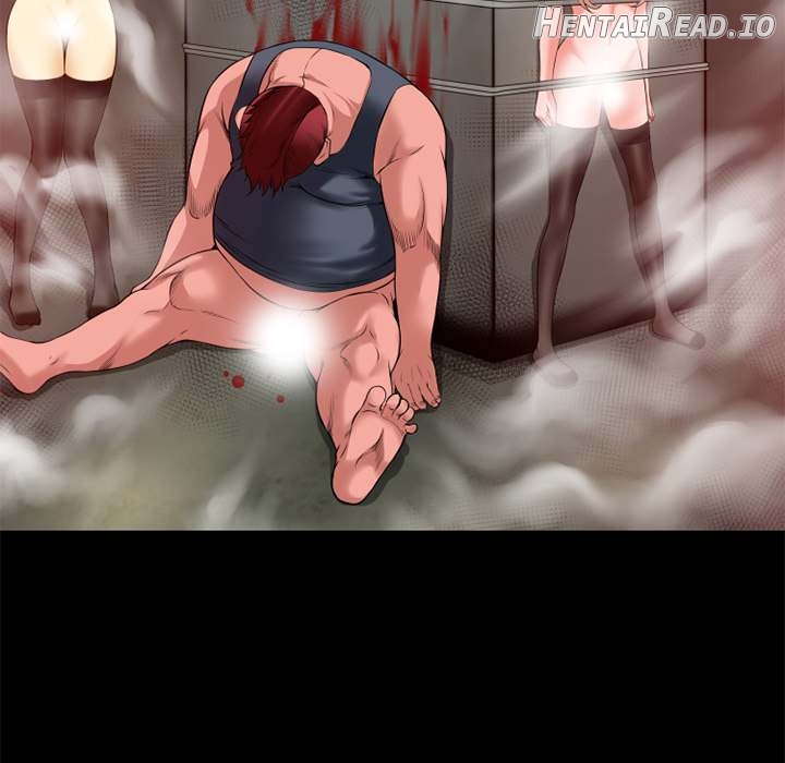 Beyond Imagination Chapter 45 - page 57
