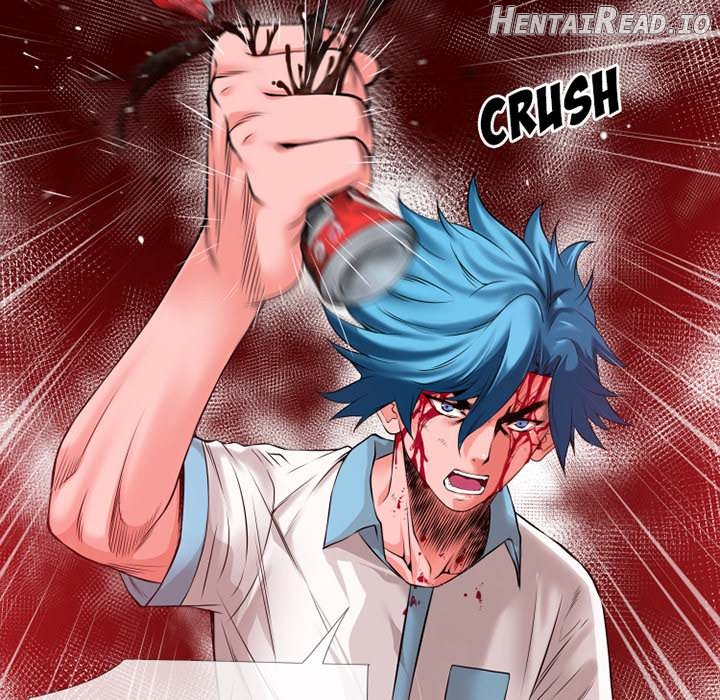 Beyond Imagination Chapter 45 - page 6