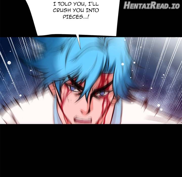 Beyond Imagination Chapter 45 - page 60