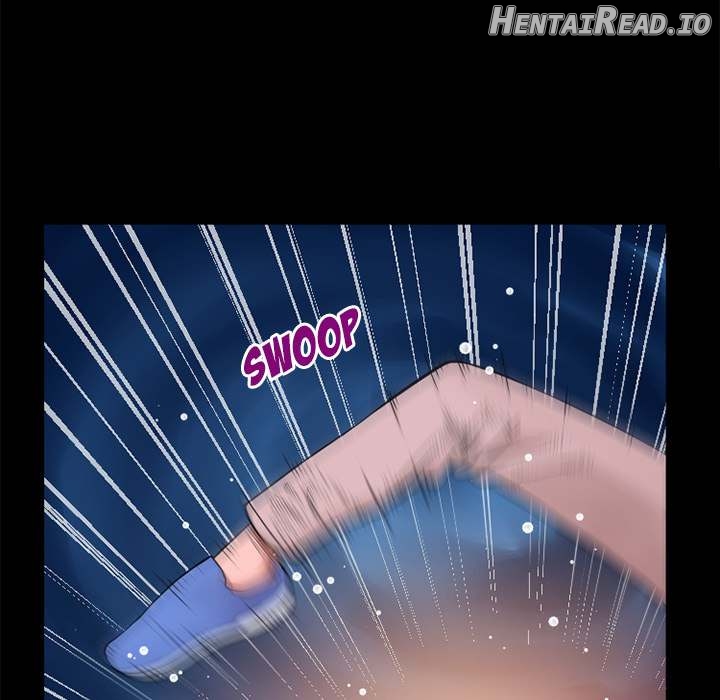 Beyond Imagination Chapter 45 - page 61