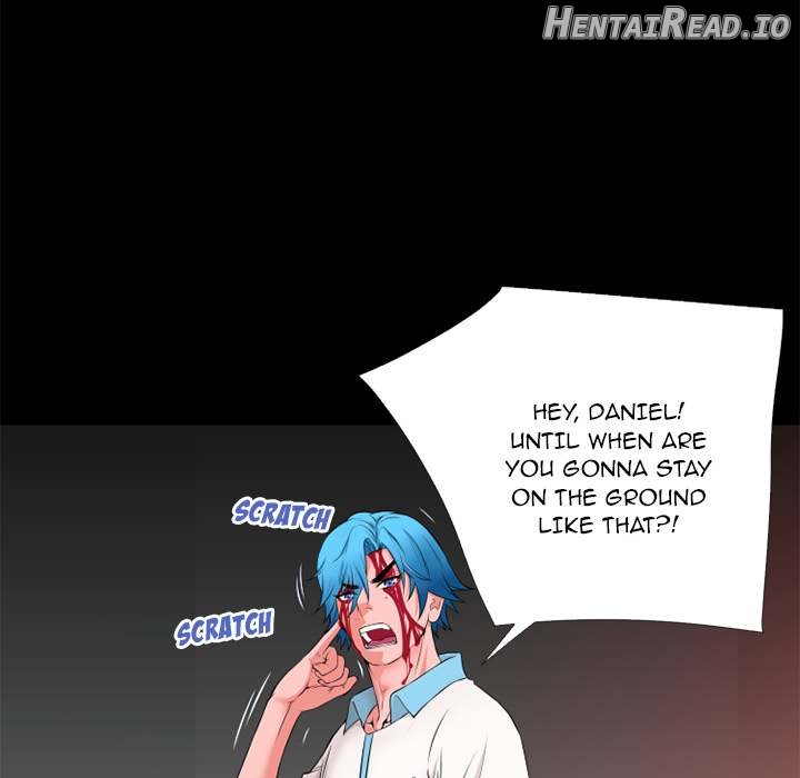 Beyond Imagination Chapter 45 - page 72