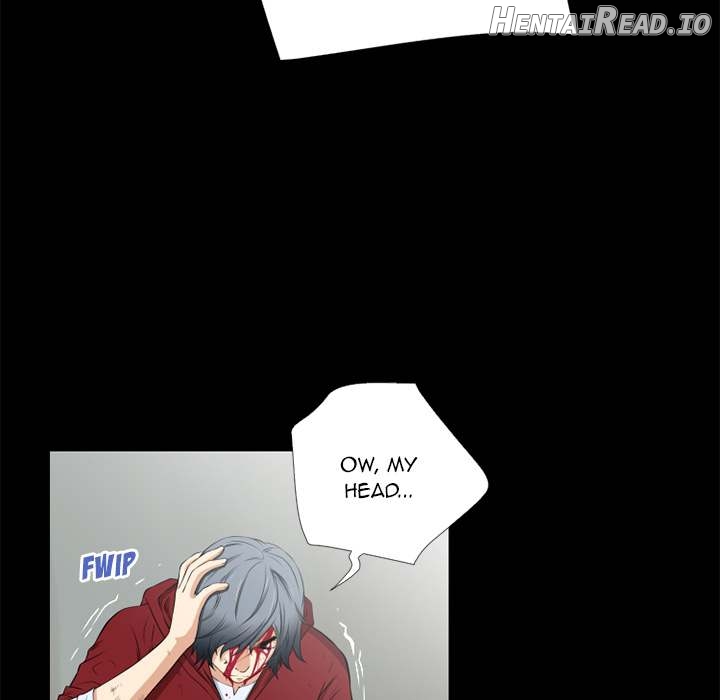 Beyond Imagination Chapter 45 - page 74