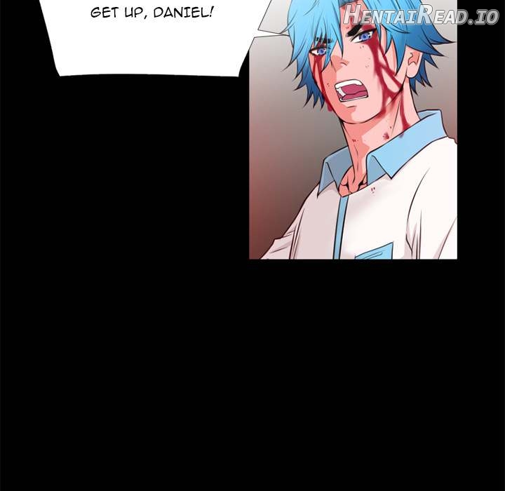 Beyond Imagination Chapter 45 - page 76