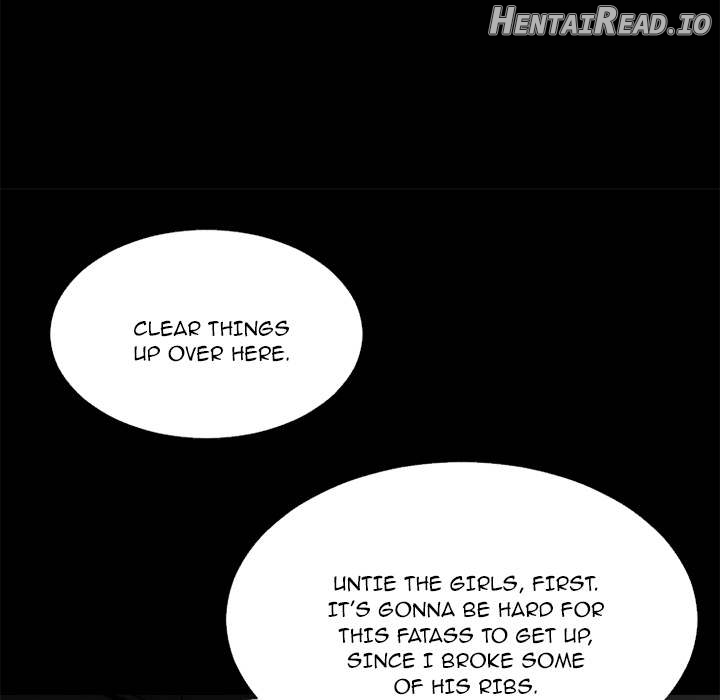 Beyond Imagination Chapter 45 - page 77