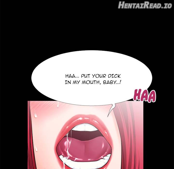 Beyond Imagination Chapter 45 - page 85