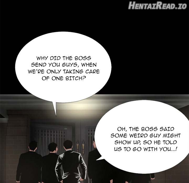 Beyond Imagination Chapter 45 - page 91