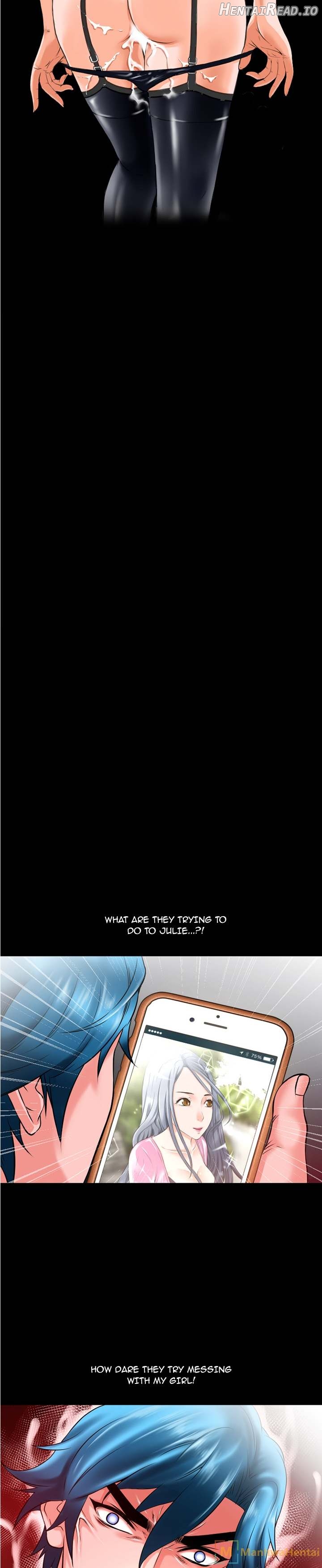 Beyond Imagination Chapter 48 - page 3