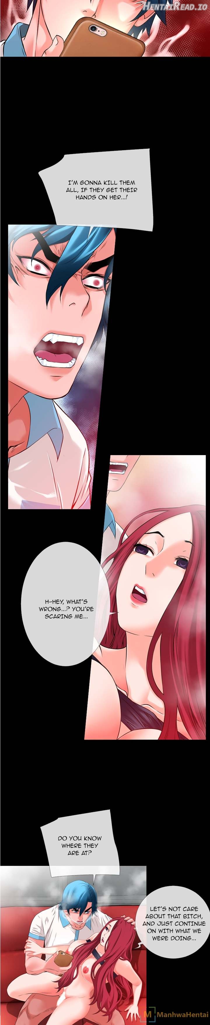 Beyond Imagination Chapter 48 - page 4