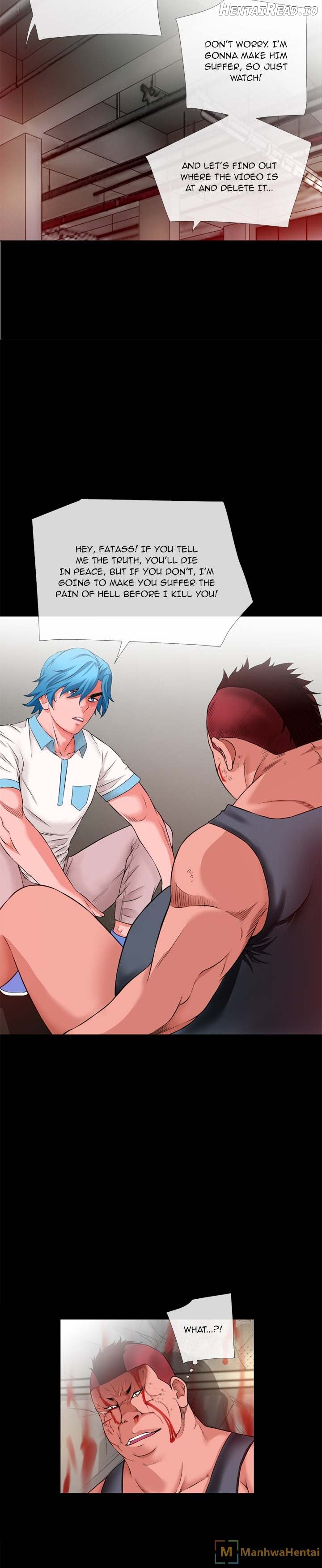 Beyond Imagination Chapter 48 - page 8