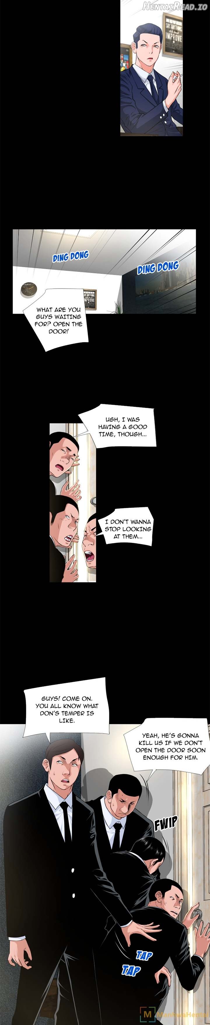Beyond Imagination Chapter 51 - page 4