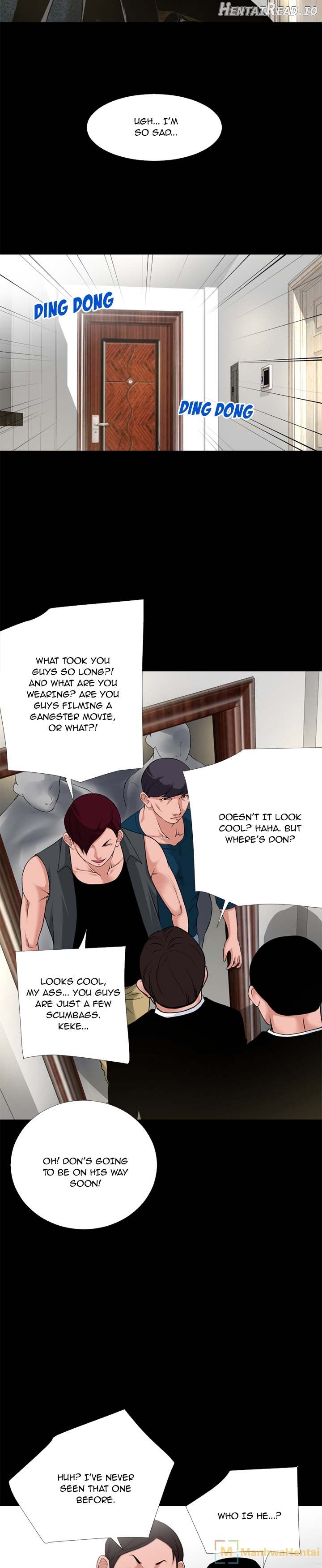 Beyond Imagination Chapter 51 - page 5