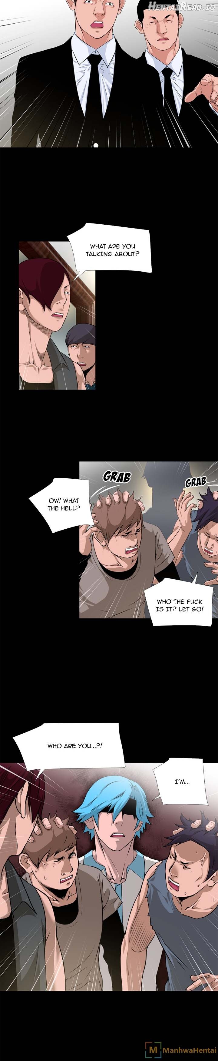 Beyond Imagination Chapter 51 - page 6