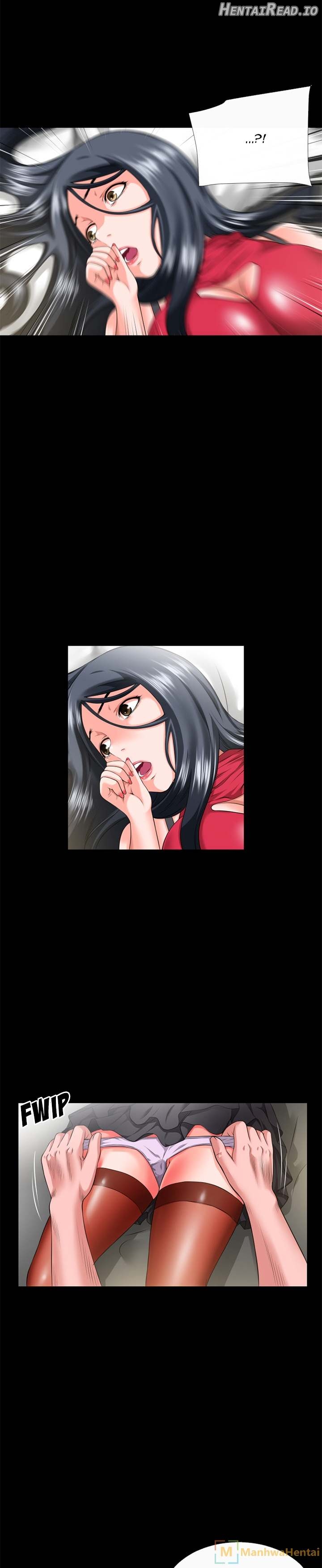 Beyond Imagination Chapter 52 - page 6
