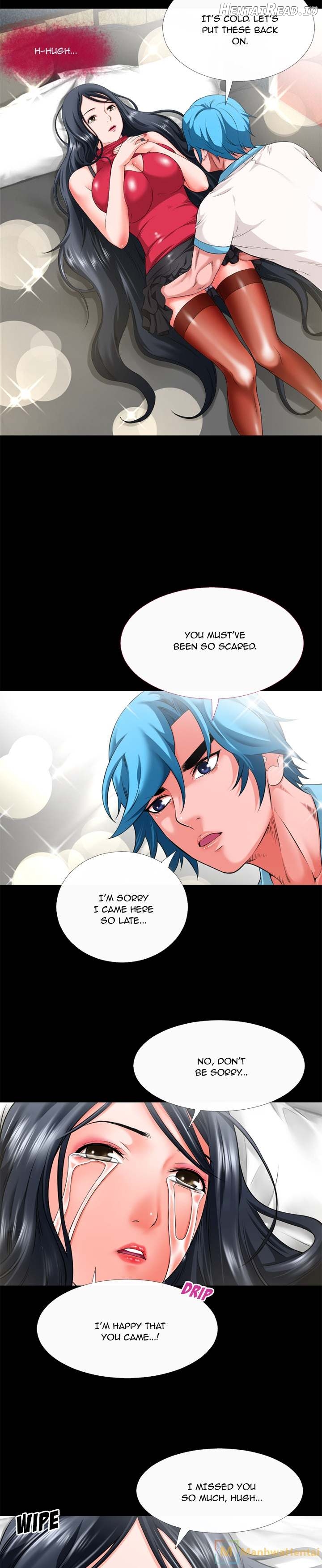 Beyond Imagination Chapter 52 - page 7
