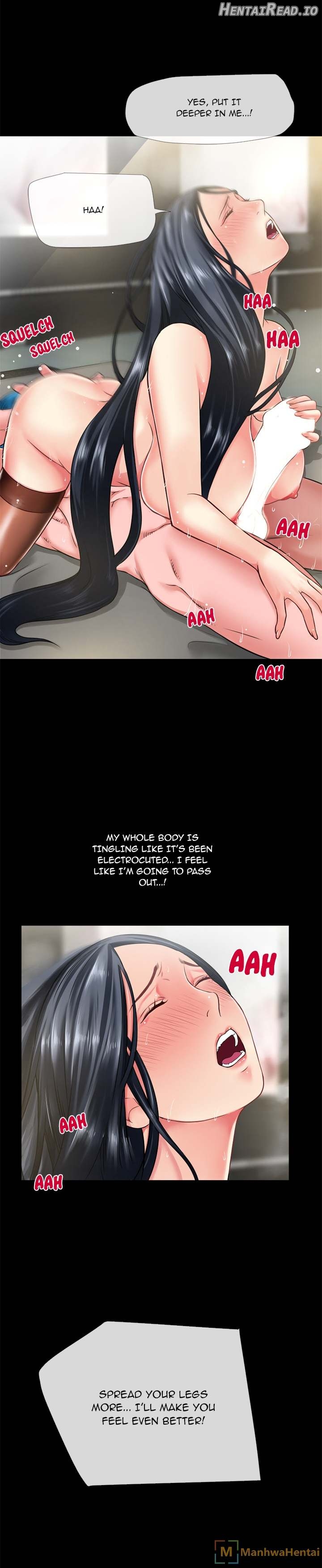 Beyond Imagination Chapter 53 - page 9