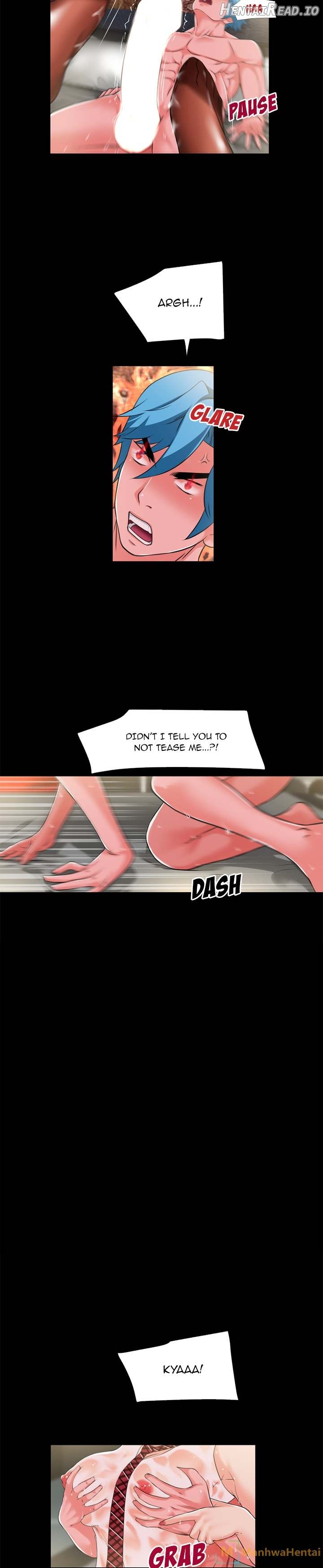 Beyond Imagination Chapter 55 - page 8