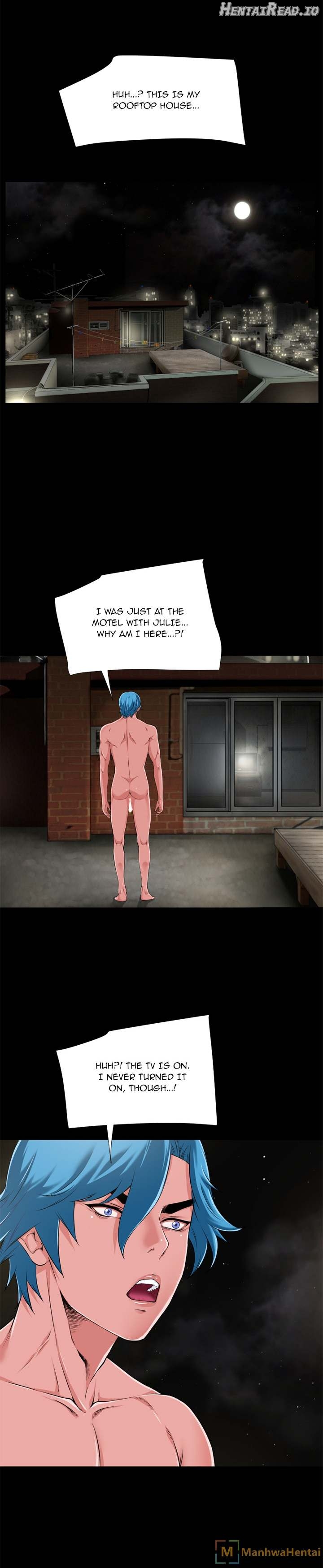 Beyond Imagination Chapter 58 - page 6
